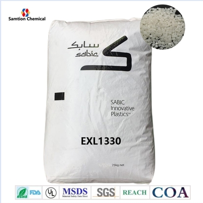 S-Plastic Lexan EXL1330 UV Stabilized Opaque Injection Molding extreme low temperature (-60 C) ductility sheet extrusion