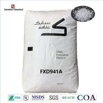 S-Plastic  FXD941A Transparan/transparan untuk efek khusus difusi cahaya.
