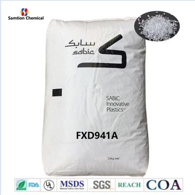 S-Plastic Lexan FXD941A Transparan/transparan untuk efek khusus difusi cahaya.