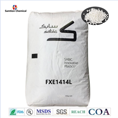S-Plastic Lexan FXE1414L Opaque EXL, UV-Stabilized & Light Shielding Capability untuk wadah perangkat elektronik portabel