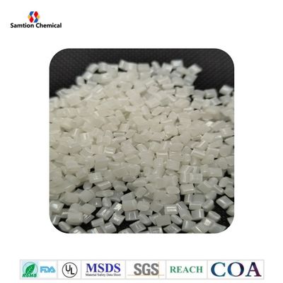 S-Plastic  Polycarbonate  PC Foamable Resin Plastik Mesin yang diperkuat
