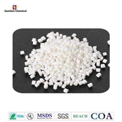 S-Plastic  Polycarbonate  PC Blow Moulding Resin Plastik Mesin Botol Air FDA