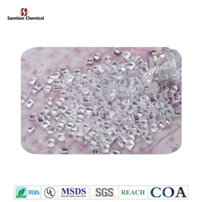 S-Plastic  Polycarbonate  PC Dmx Resin Plastik Mesin Anti Gores
