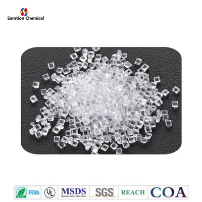 S-Plastic  Polycarbonate  PC Exl Ketahanan Suhu Rendah -20℃~-60℃ Resin Plastik Mesin