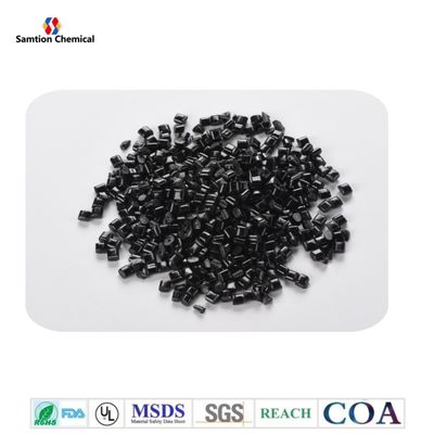 S-Plastic  Polycarbonate  PC Resin Plastik Rekayasa Aliran Tinggi Dan Tahan Benturan