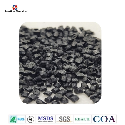 S-Plastic Lexan Polycarbonate Lexan PC Serat Kaca Diperkuat 10% -40% Resin Plastik Mesin