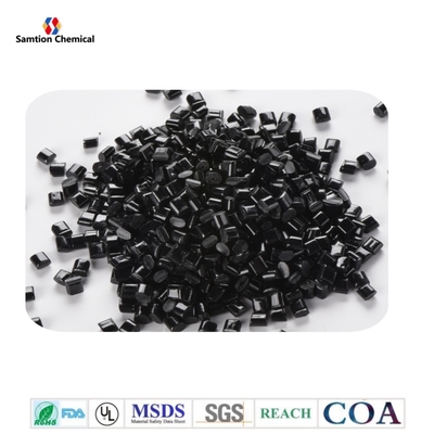 S-Plastic Lexan Polycarbonate Lexan PC UV stabil MFR 3.5-17.5 Resin Plastik Mesin