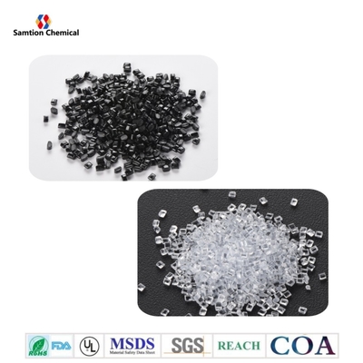 S-Plastic Lexan Polikarbonat Kinerja Umum MRF 3.5-17.5 Resin Plastik Mesin