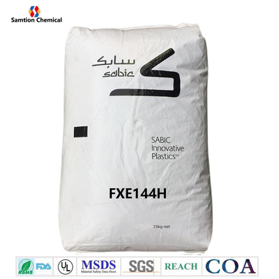 S-Plastic Lexan FXE144H PC Translucent Grade dalam portofolio VisualFX kami.