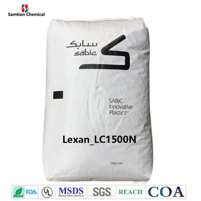 S-Plastic Stat-kon Lexan_LC1500N DATA PERTAMA 15% CFR PC dengan pelepasan cetakan internal