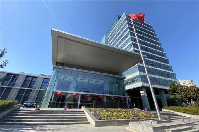 SAMTION INTERNATIONAL LIMITED Profil perusahaan